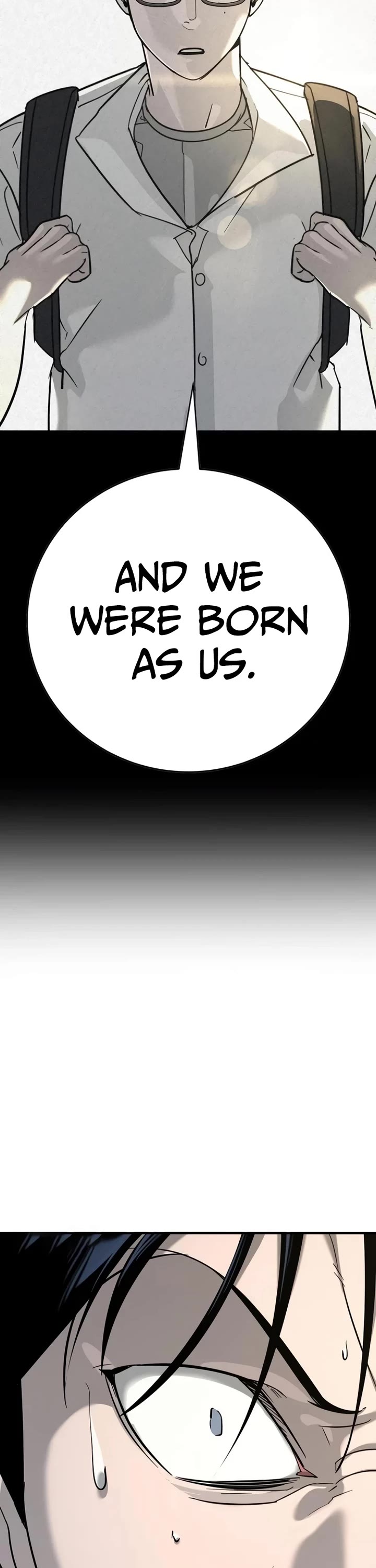 High School Conquest: The Battle Against the Bullies chapter 14 page 17