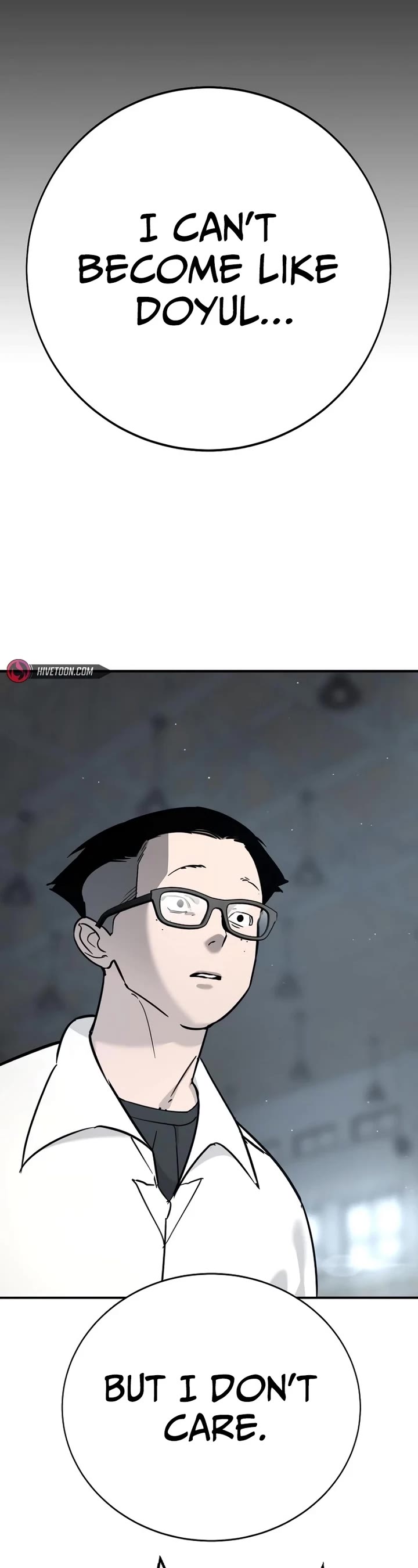 High School Conquest: The Battle Against the Bullies chapter 14 page 40