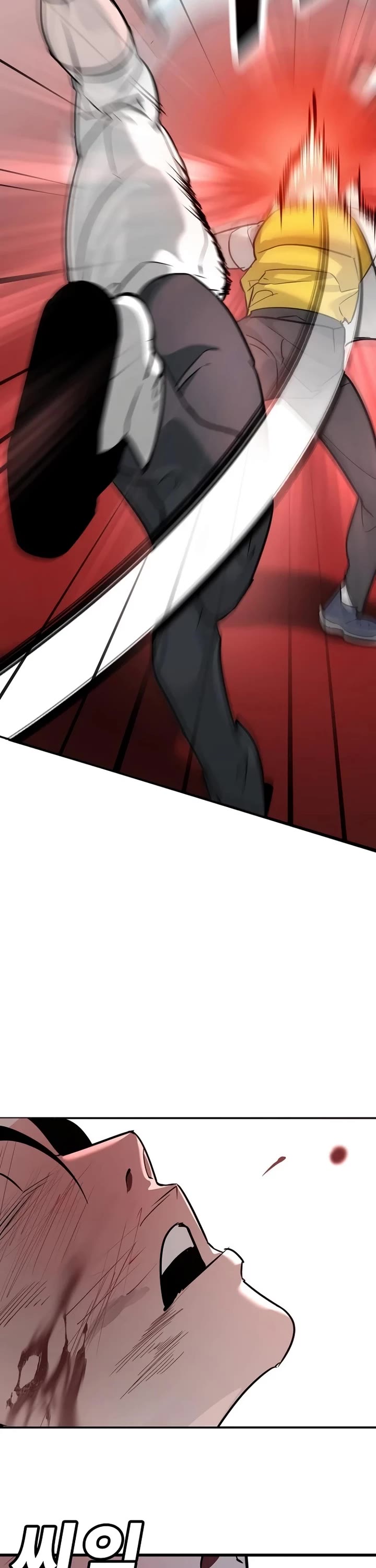 High School Conquest: The Battle Against the Bullies chapter 14 page 47