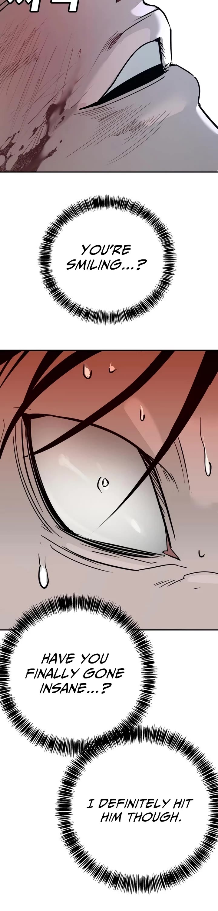 High School Conquest: The Battle Against the Bullies chapter 14 page 48