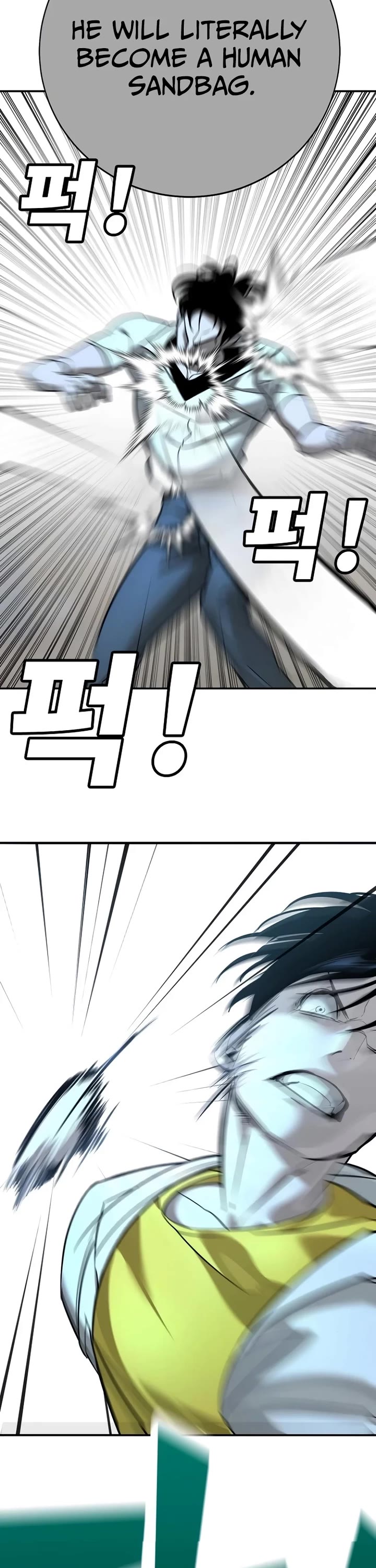 High School Conquest: The Battle Against the Bullies chapter 14 page 63