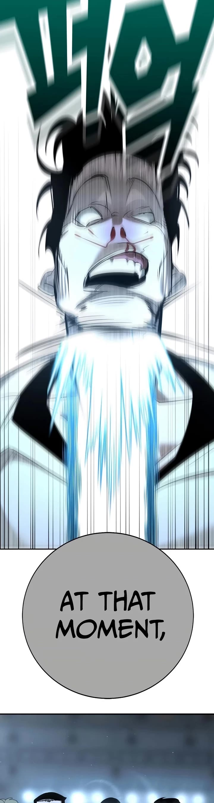 High School Conquest: The Battle Against the Bullies chapter 14 page 64