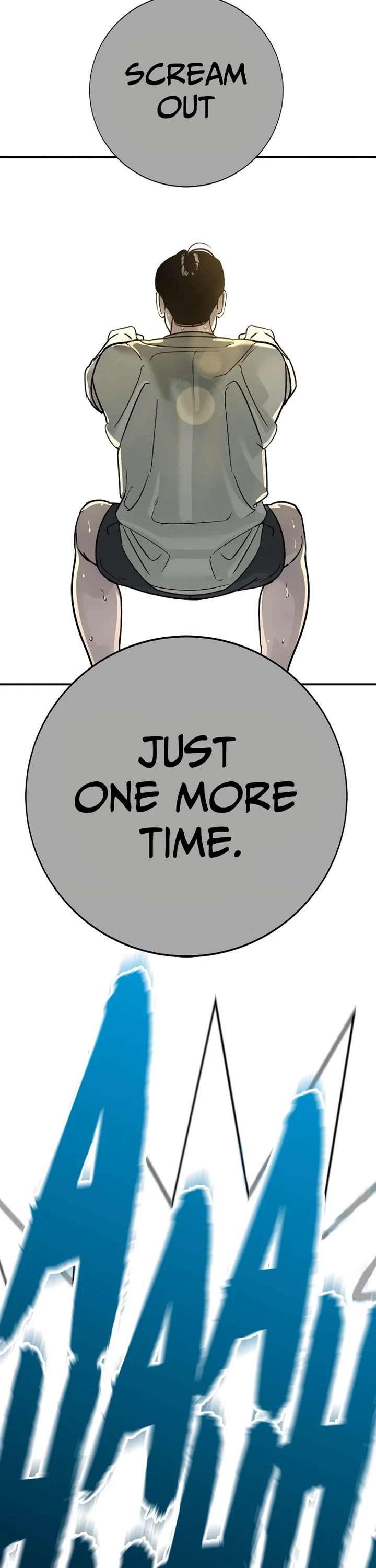 High School Conquest: The Battle Against the Bullies chapter 14 page 73