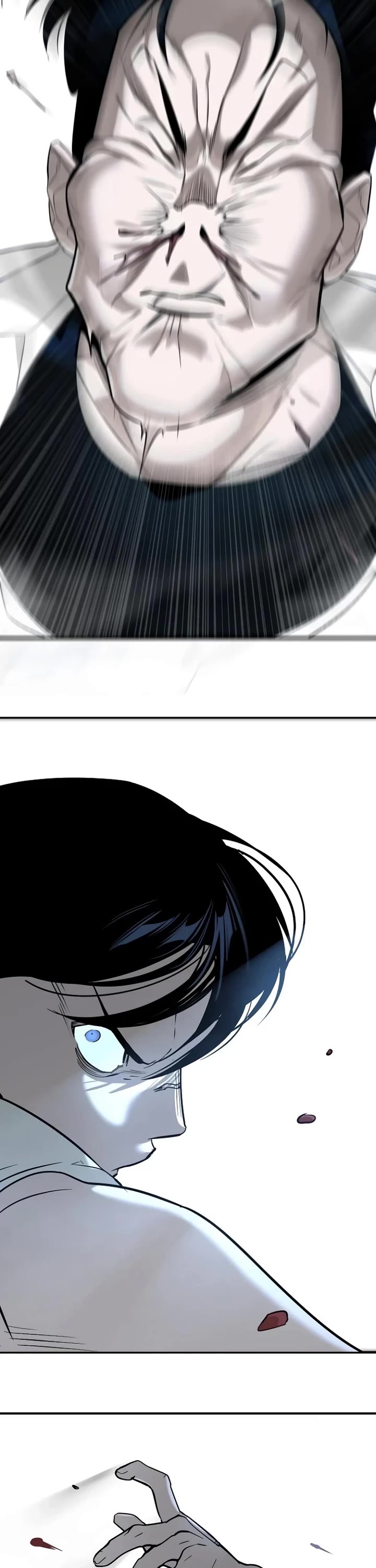 High School Conquest: The Battle Against the Bullies chapter 14 page 78