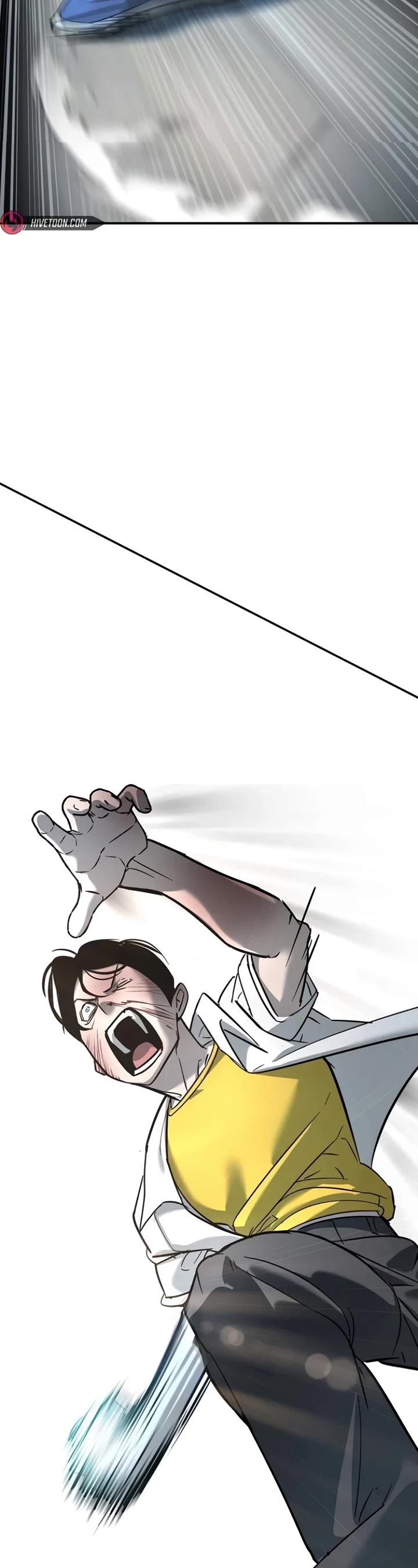 High School Conquest: The Battle Against the Bullies chapter 14 page 80