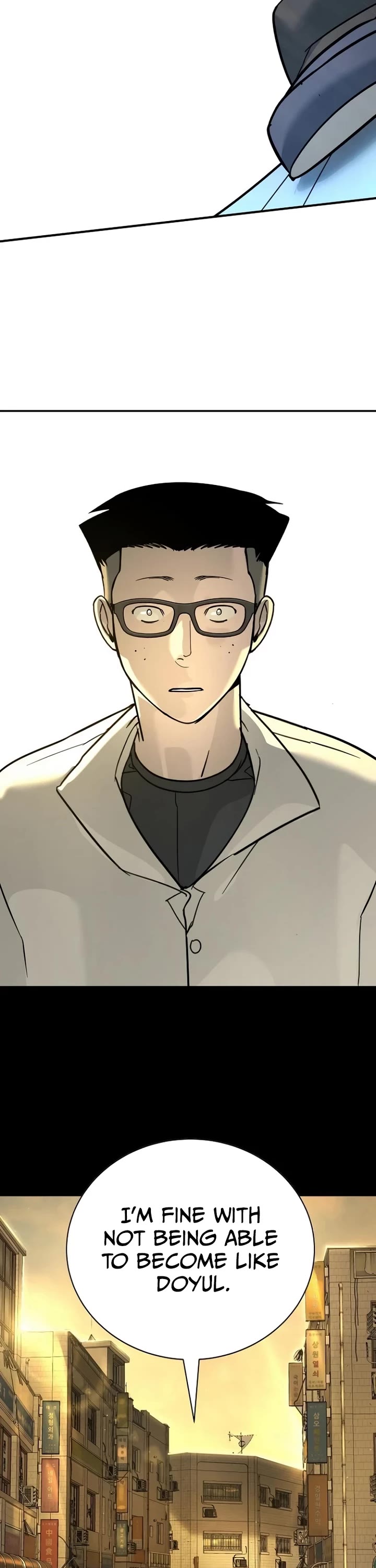 High School Conquest: The Battle Against the Bullies chapter 14 page 81