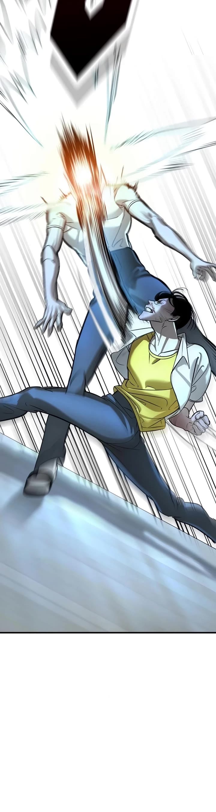 High School Conquest: The Battle Against the Bullies chapter 14 page 84