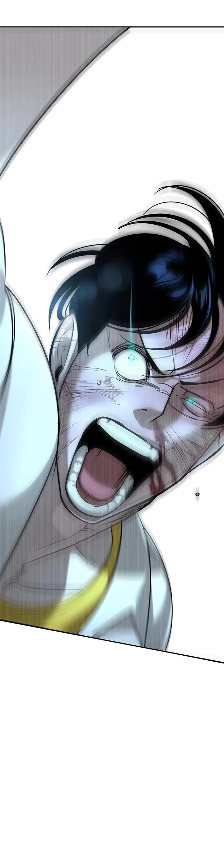 High School Conquest: The Battle Against the Bullies chapter 14 page 85