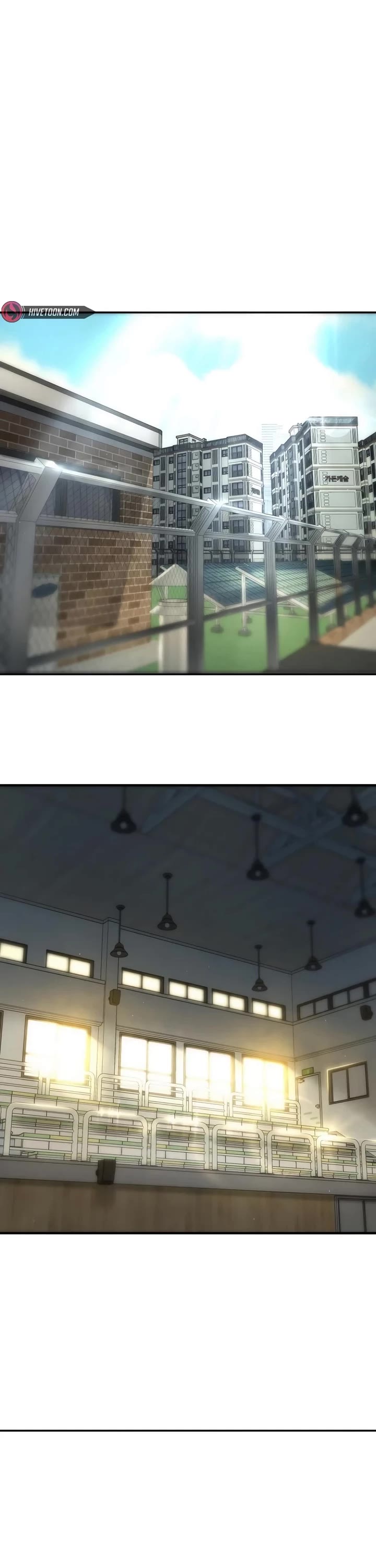 High School Conquest: The Battle Against the Bullies chapter 14 page 86