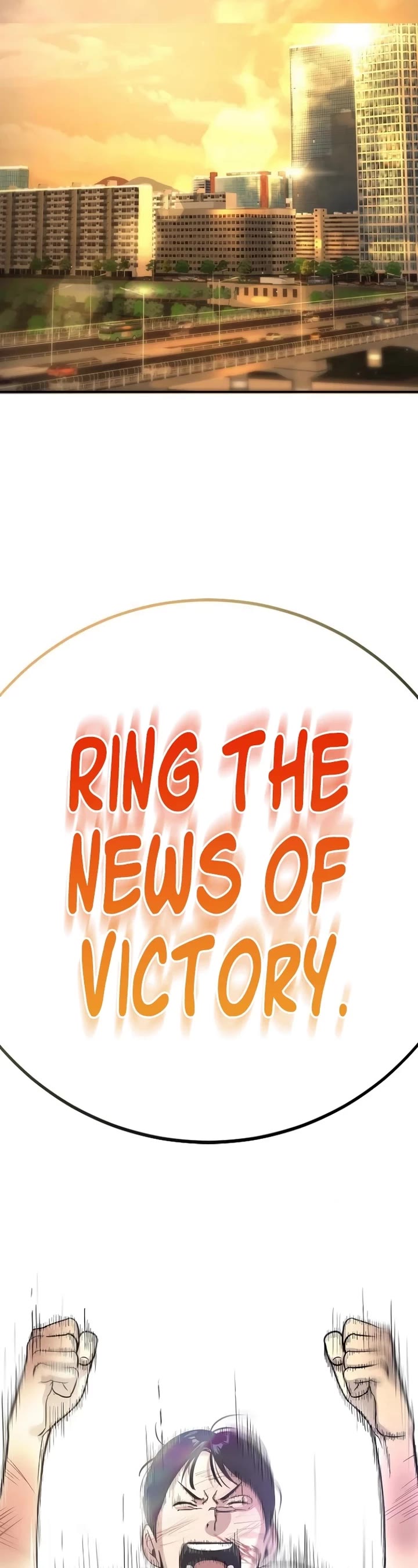 High School Conquest: The Battle Against the Bullies chapter 14 page 90