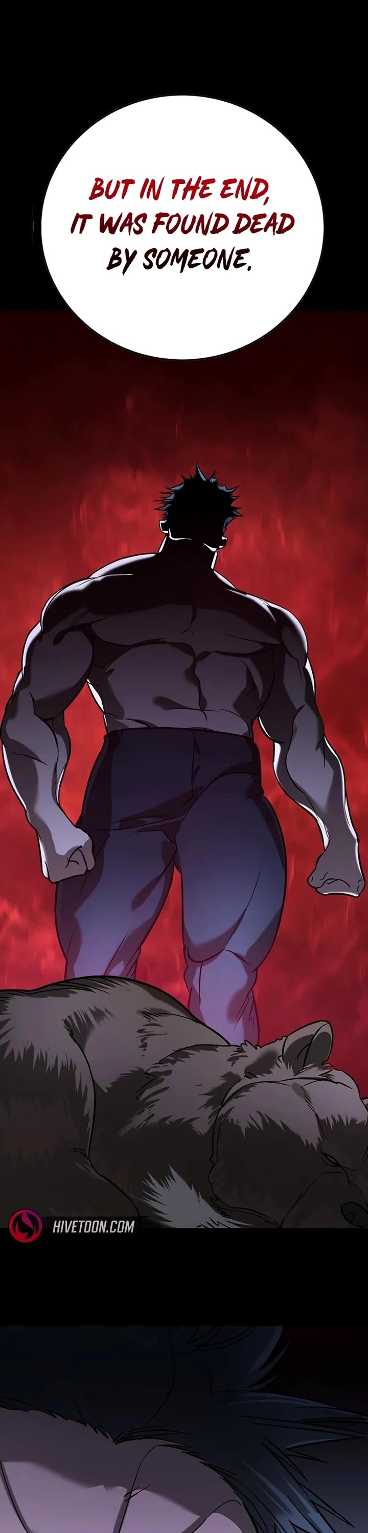 High School Conquest: The Battle Against the Bullies chapter 16 page 21