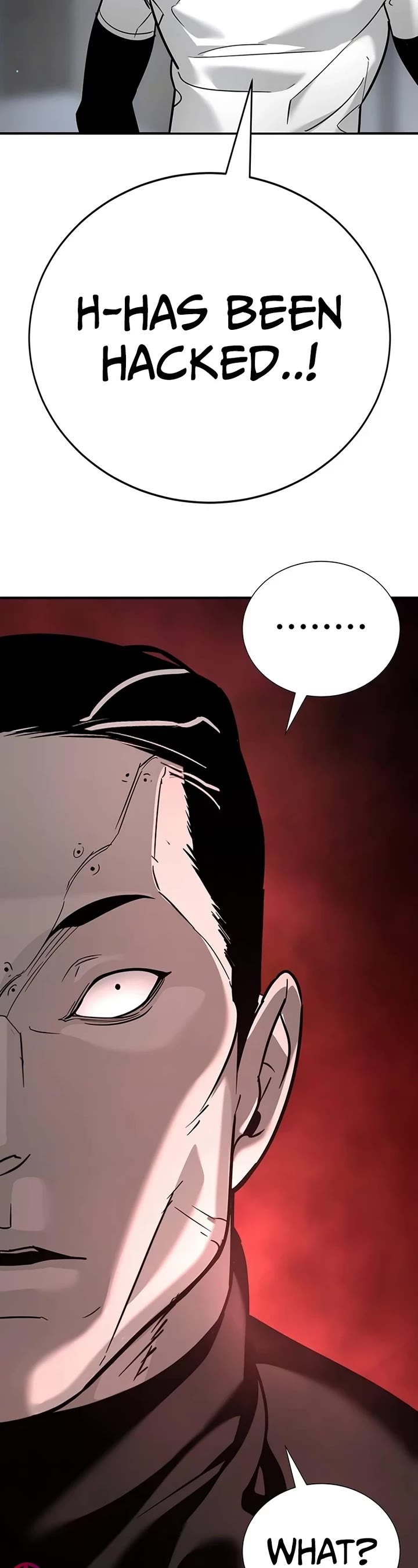 High School Conquest: The Battle Against the Bullies chapter 16 page 39