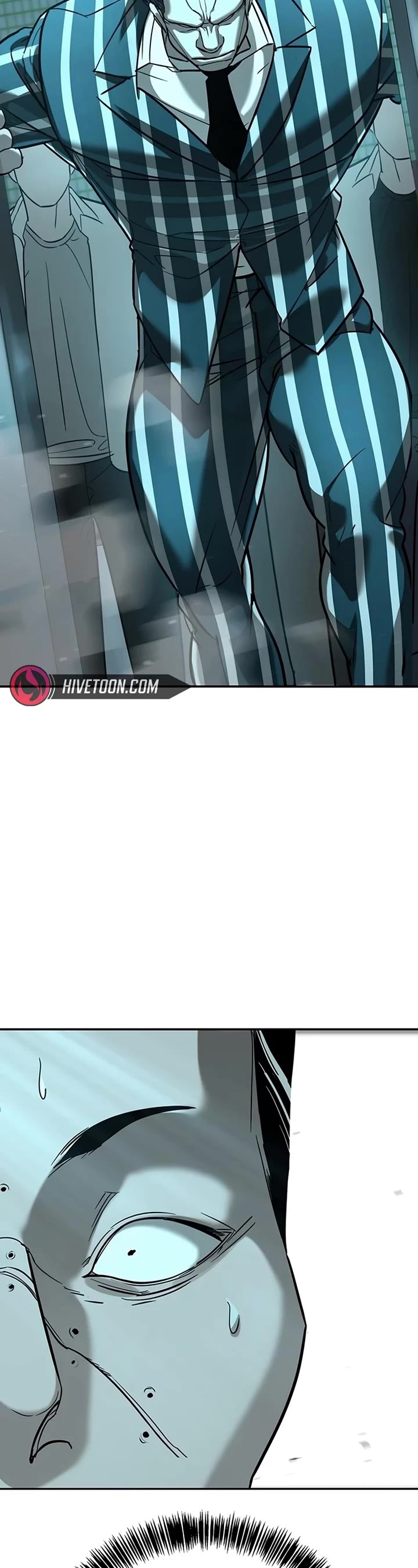 High School Conquest: The Battle Against the Bullies chapter 16 page 54