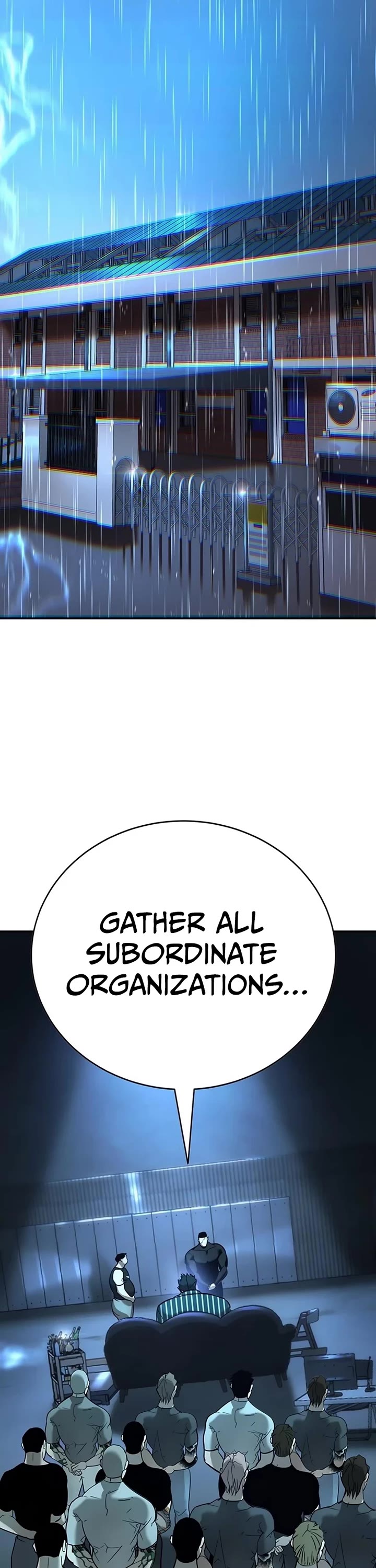 High School Conquest: The Battle Against the Bullies chapter 16 page 68