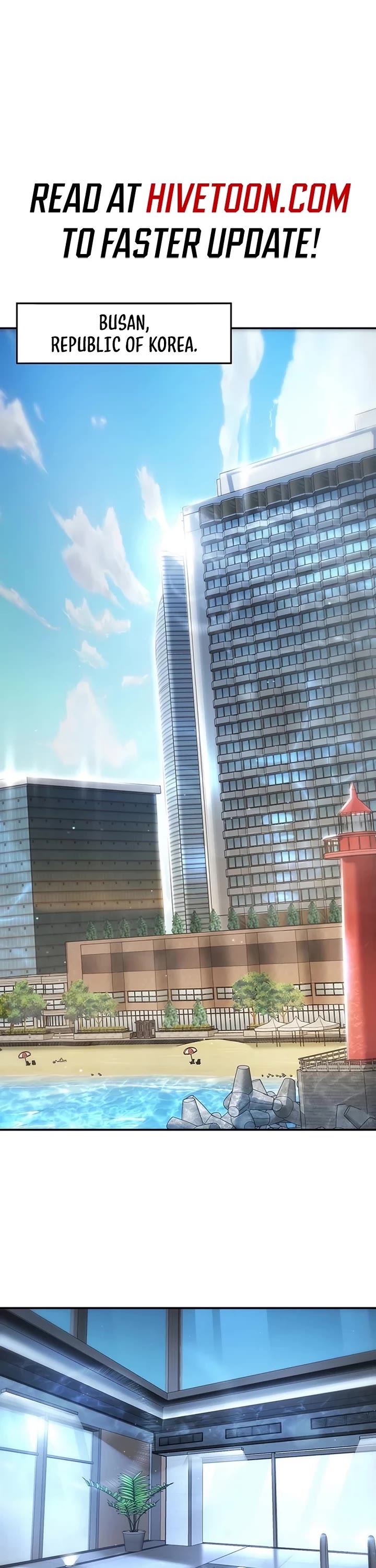 High School Conquest: The Battle Against the Bullies chapter 17 page 1