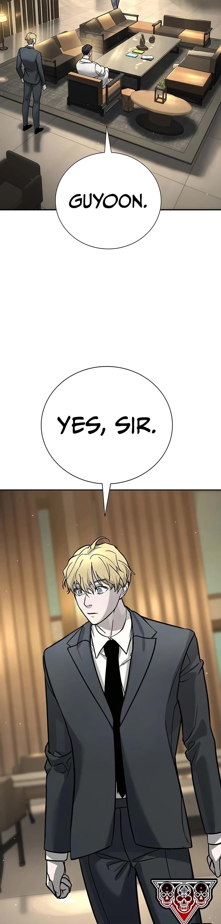 High School Conquest: The Battle Against the Bullies chapter 17 page 13