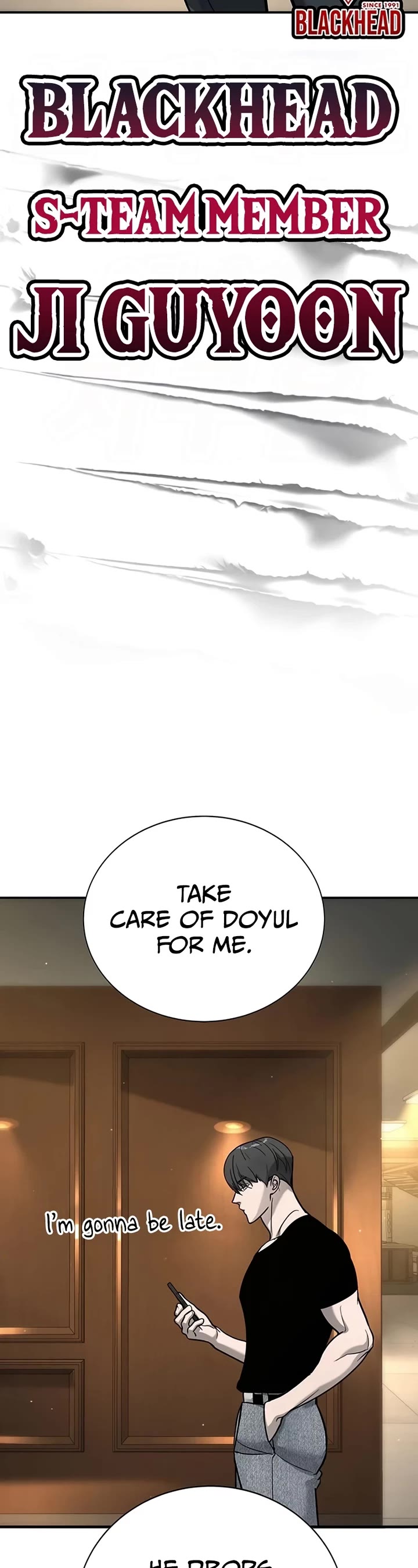 High School Conquest: The Battle Against the Bullies chapter 17 page 14