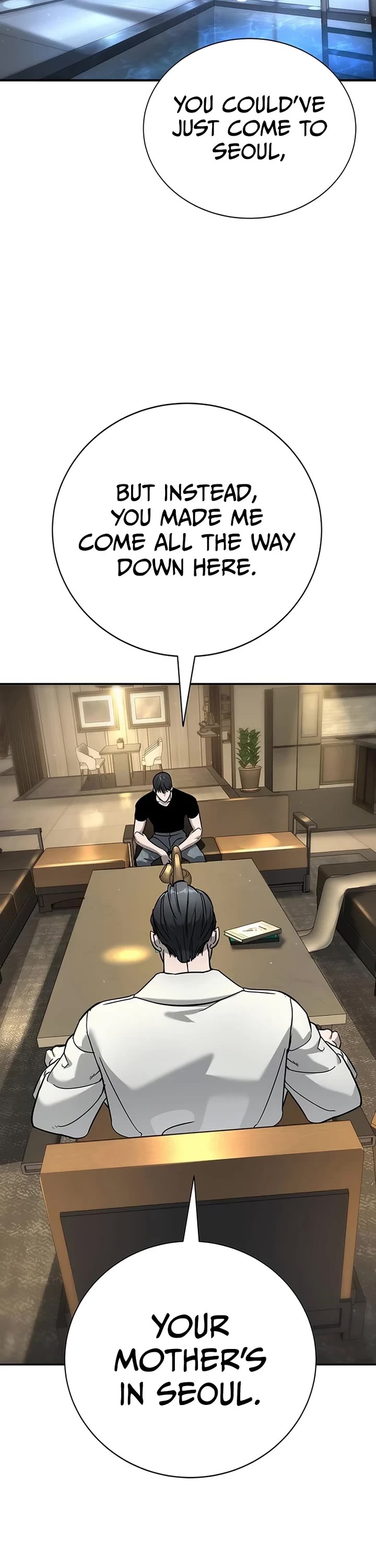 High School Conquest: The Battle Against the Bullies chapter 17 page 2