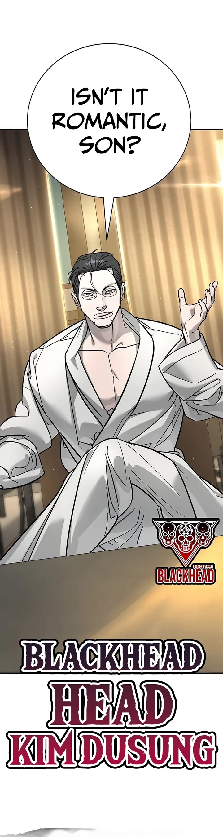 High School Conquest: The Battle Against the Bullies chapter 17 page 4