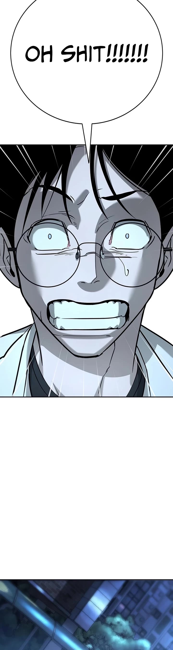 High School Conquest: The Battle Against the Bullies chapter 17 page 50