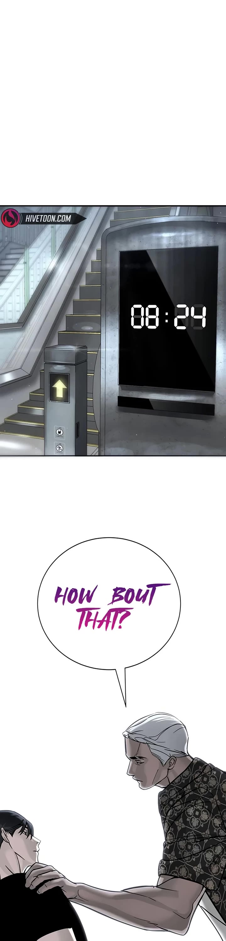 High School Conquest: The Battle Against the Bullies chapter 17 page 62