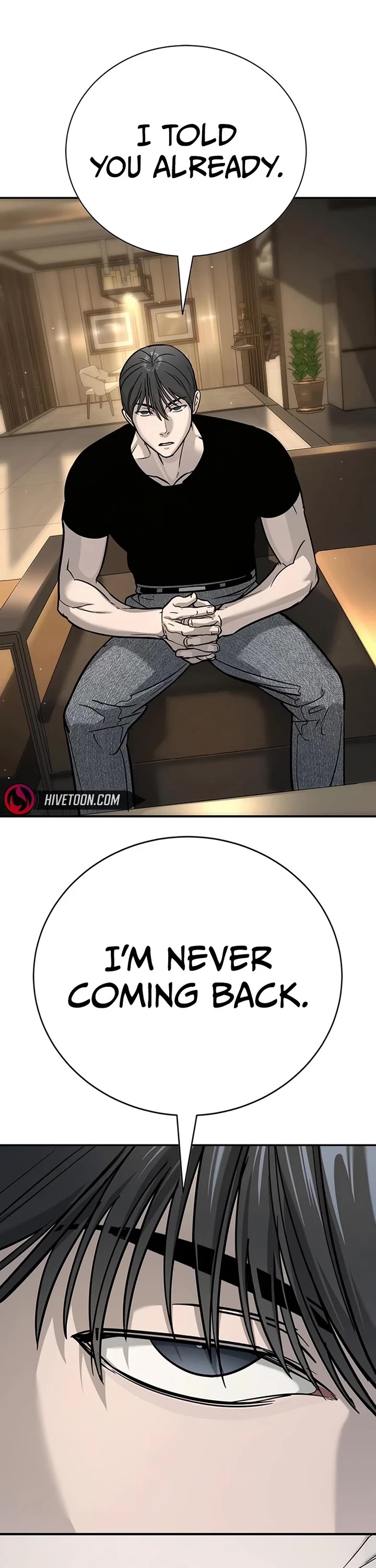 High School Conquest: The Battle Against the Bullies chapter 17 page 7