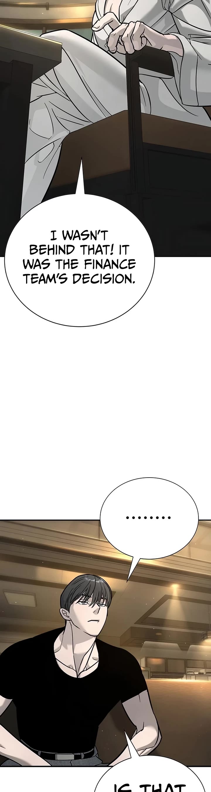 High School Conquest: The Battle Against the Bullies chapter 17 page 9