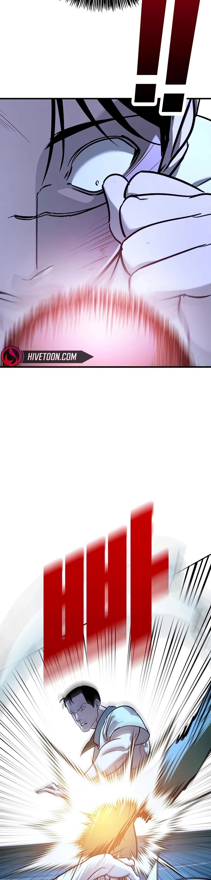 High School Conquest: The Battle Against the Bullies chapter 18 page 27