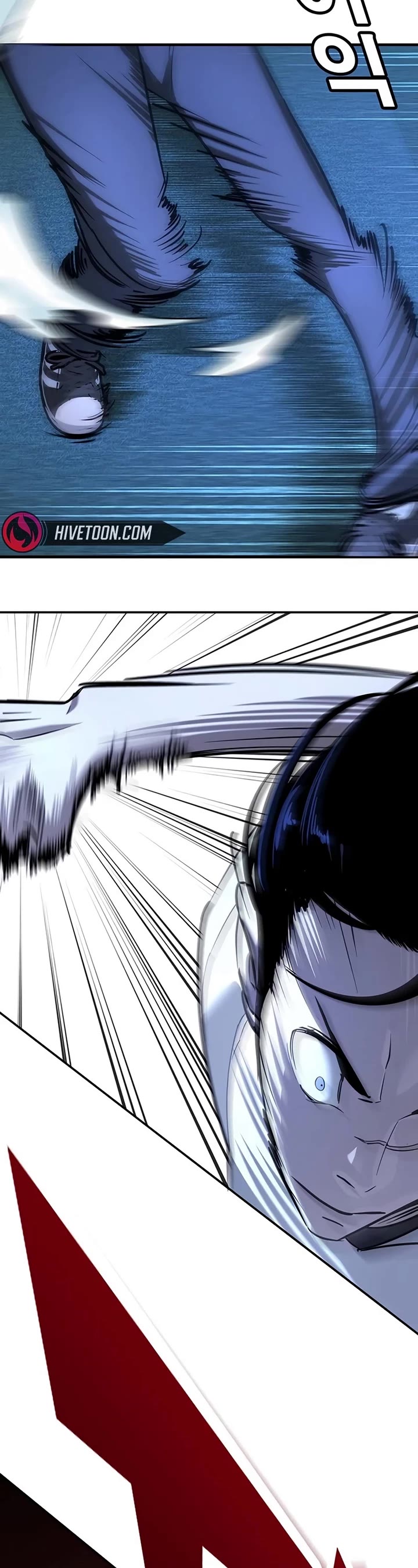 High School Conquest: The Battle Against the Bullies chapter 18 page 44