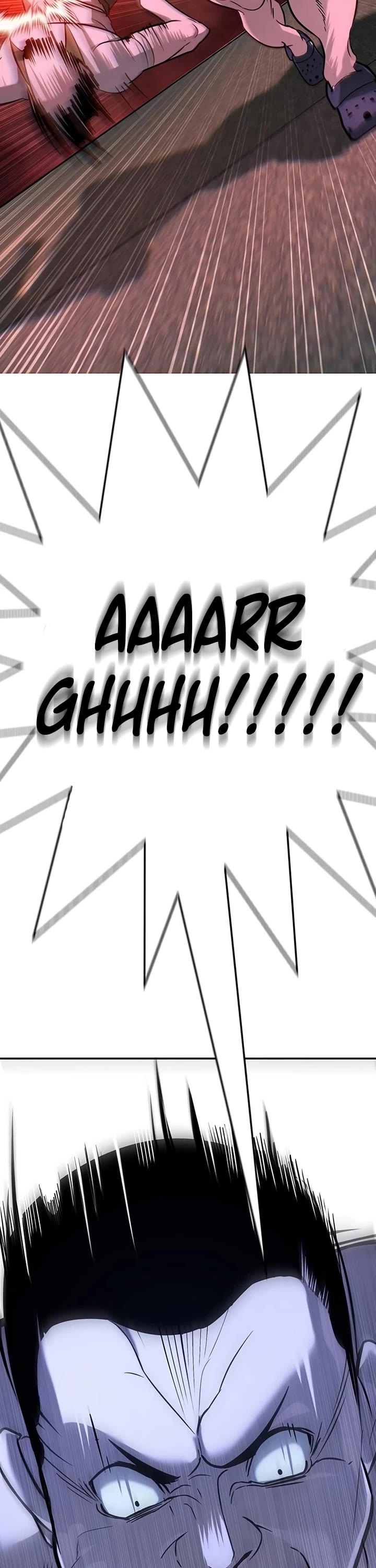 High School Conquest: The Battle Against the Bullies chapter 18 page 61