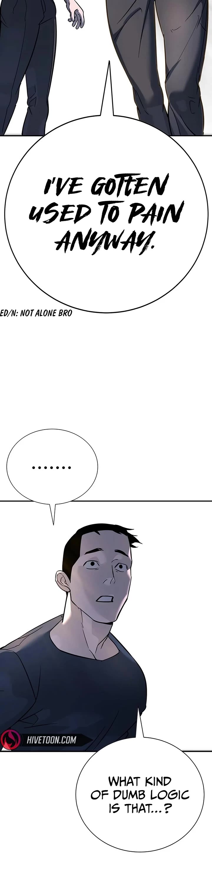 High School Conquest: The Battle Against the Bullies chapter 18 page 78