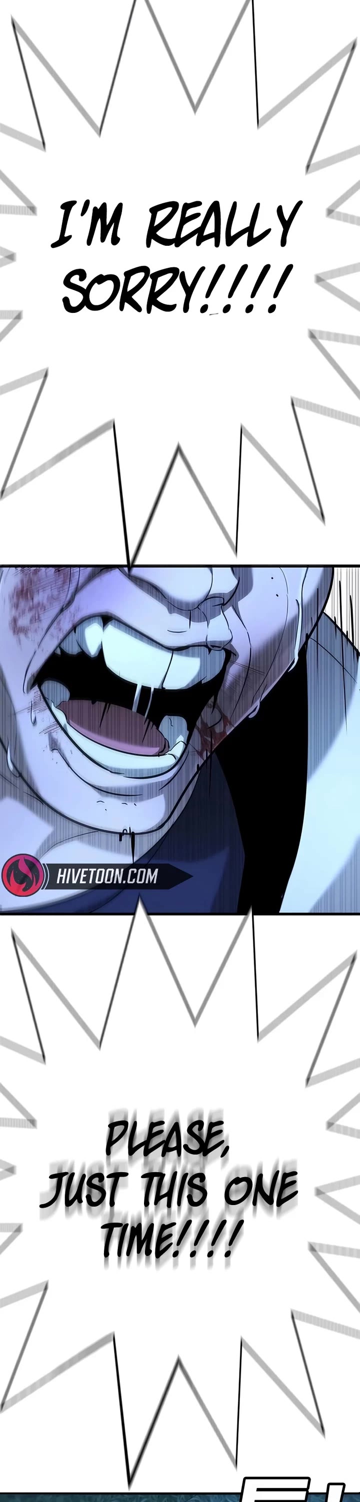 High School Conquest: The Battle Against the Bullies chapter 19 page 13