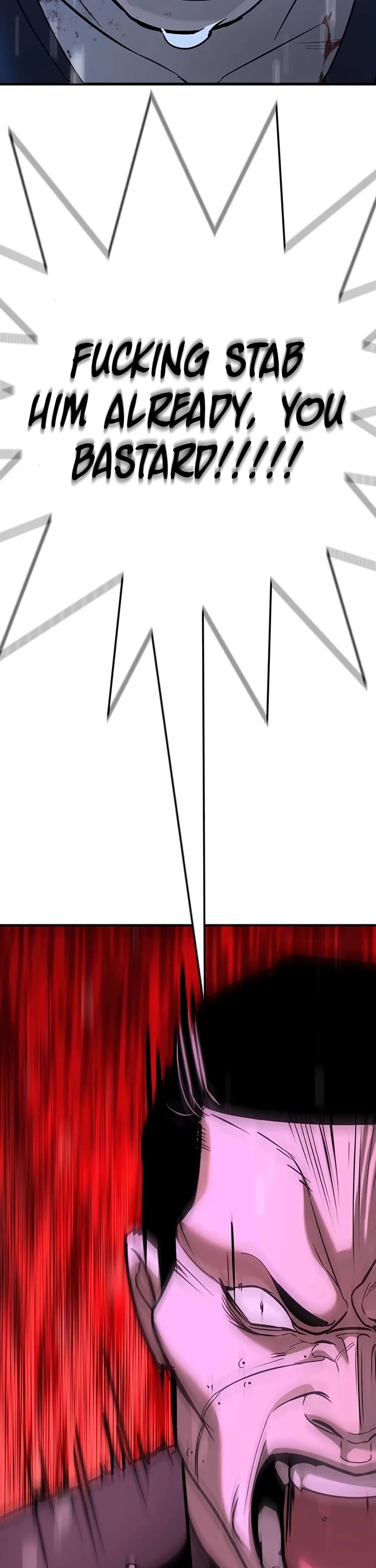 High School Conquest: The Battle Against the Bullies chapter 19 page 32