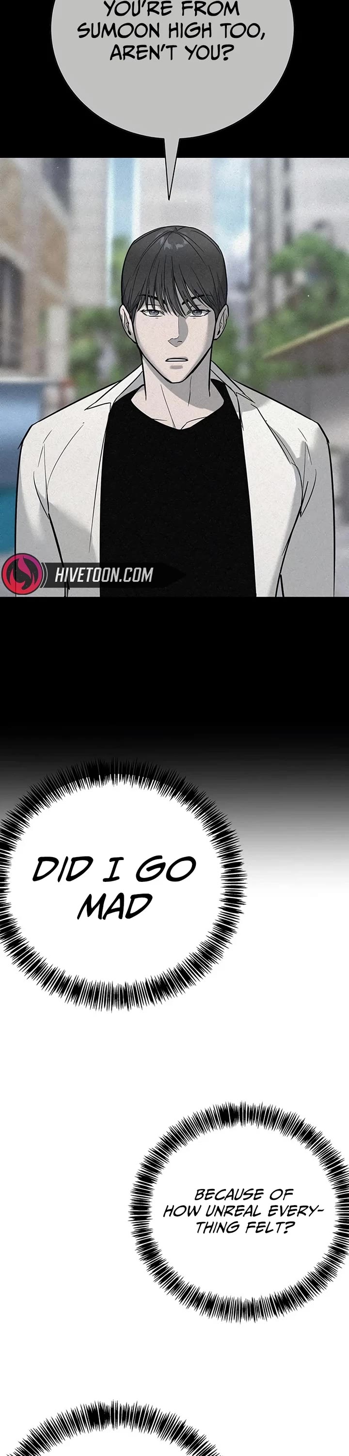 High School Conquest: The Battle Against the Bullies chapter 19 page 41