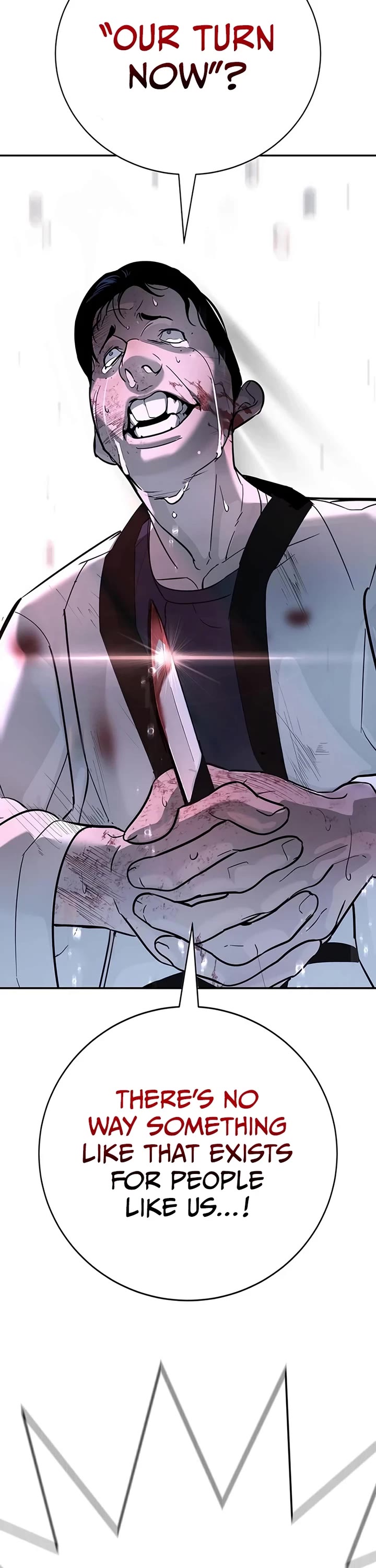 High School Conquest: The Battle Against the Bullies chapter 19 page 52