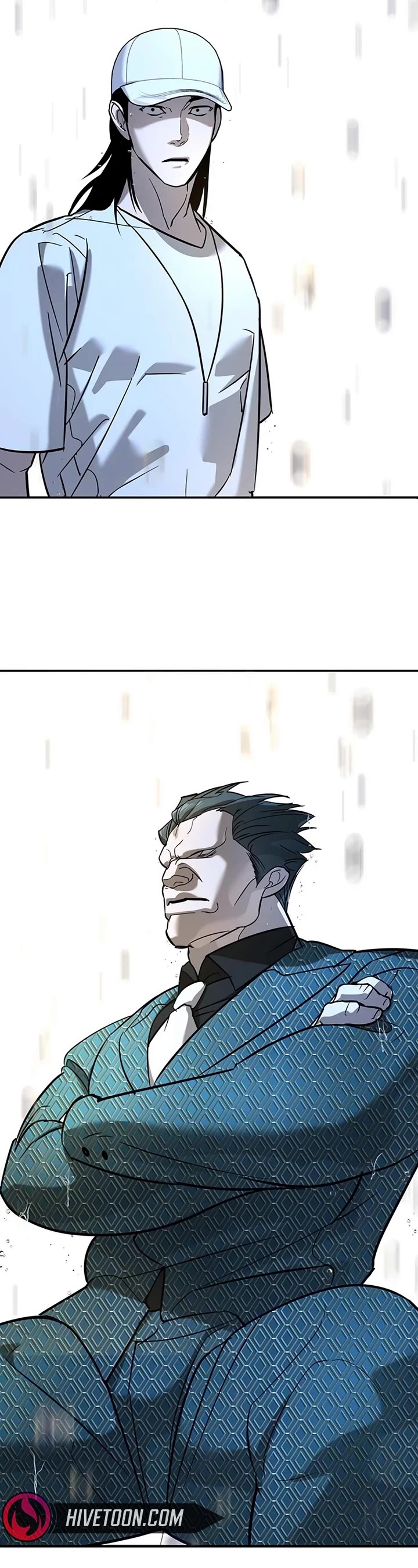 High School Conquest: The Battle Against the Bullies chapter 19 page 59