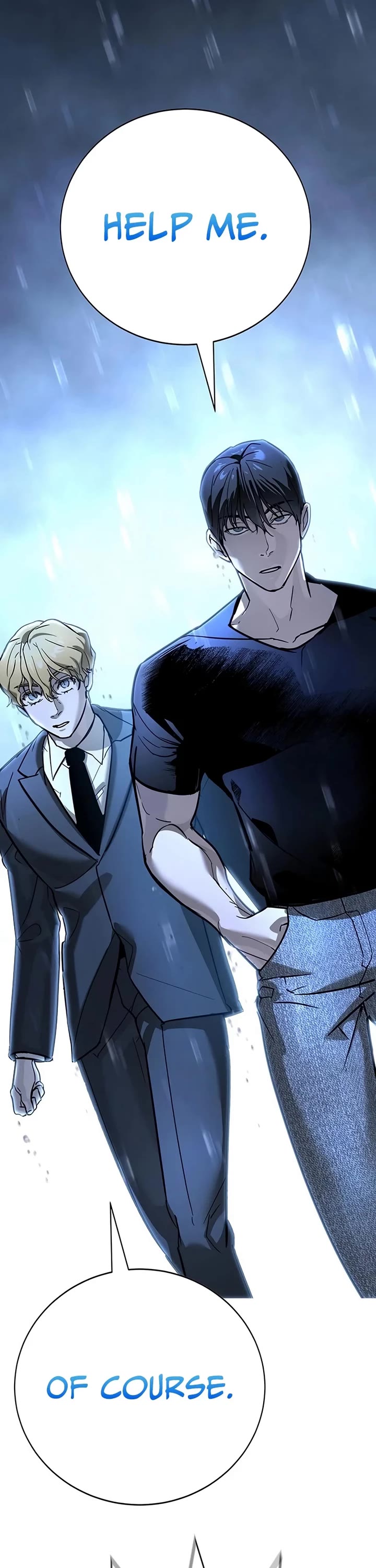 High School Conquest: The Battle Against the Bullies chapter 19 page 62