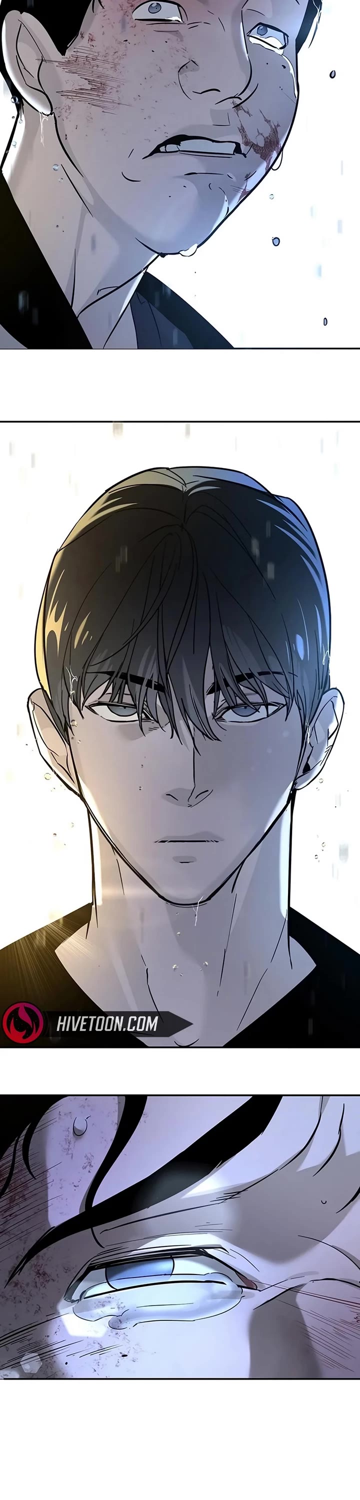 High School Conquest: The Battle Against the Bullies chapter 19 page 66