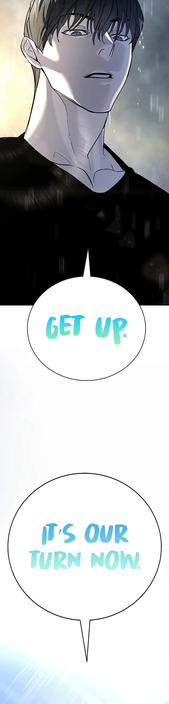 High School Conquest: The Battle Against the Bullies chapter 19 page 69