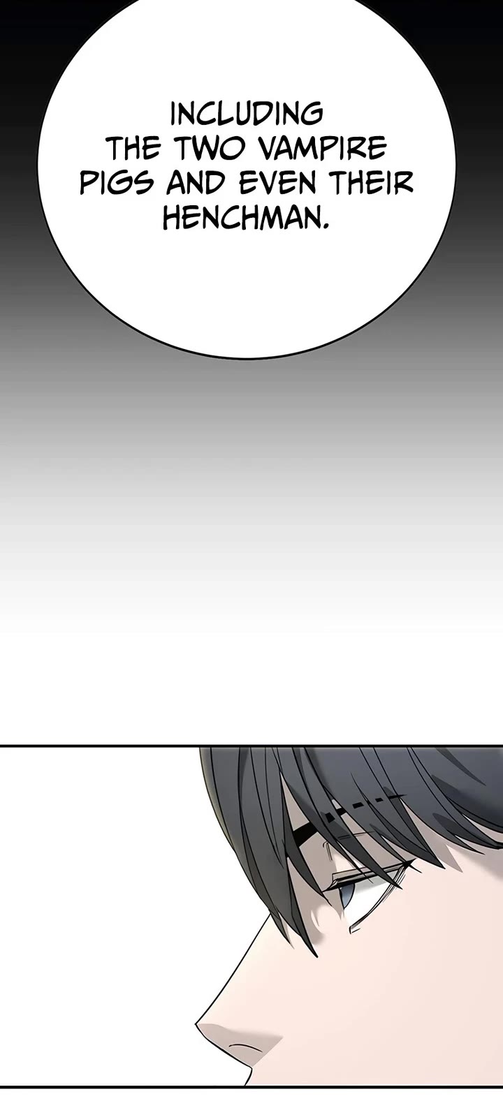 High School Conquest: The Battle Against the Bullies chapter 2 page 10