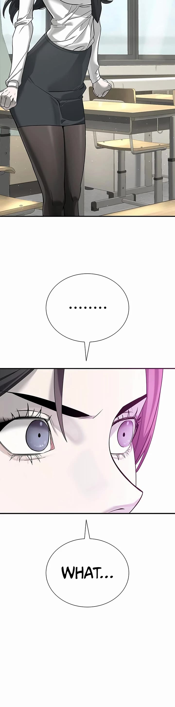 High School Conquest: The Battle Against the Bullies chapter 2 page 24