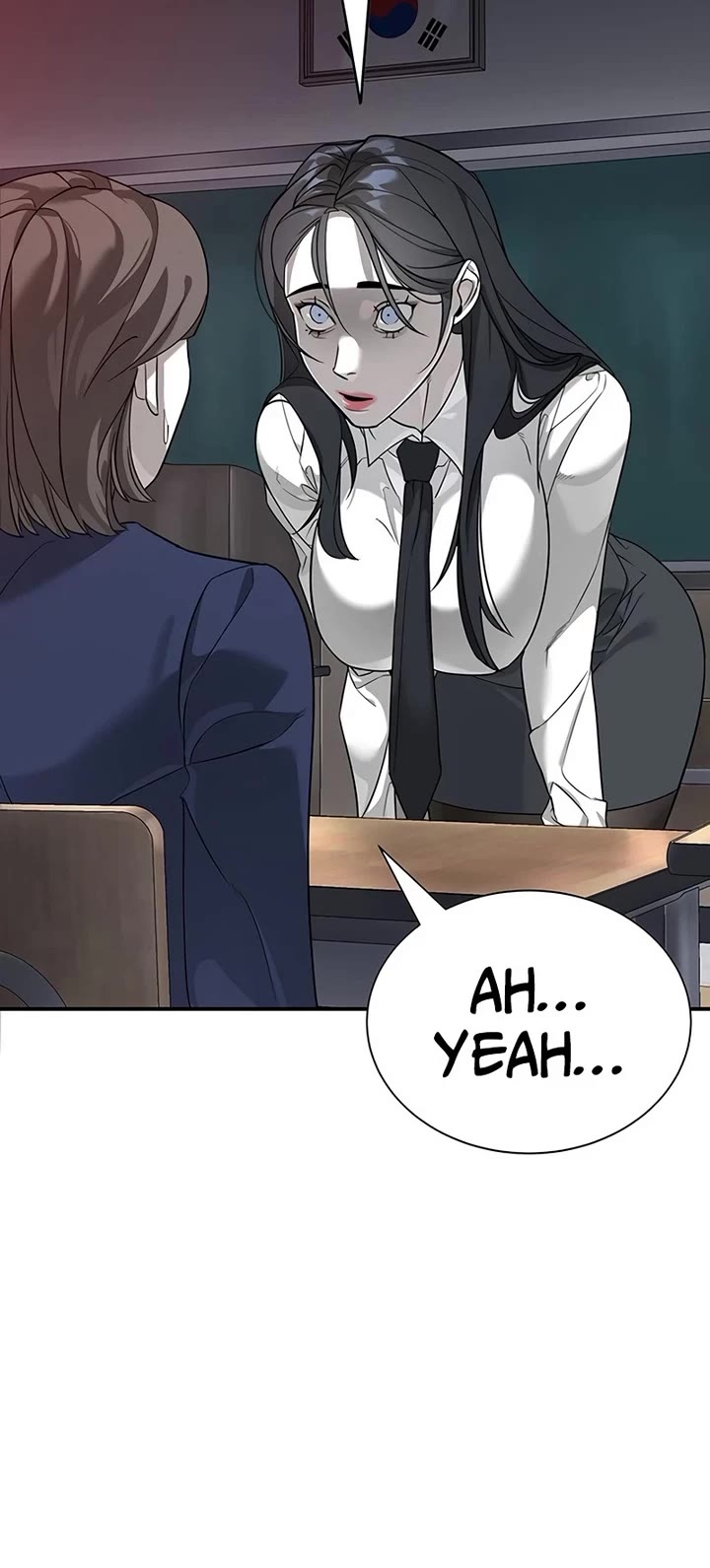 High School Conquest: The Battle Against the Bullies chapter 2 page 29