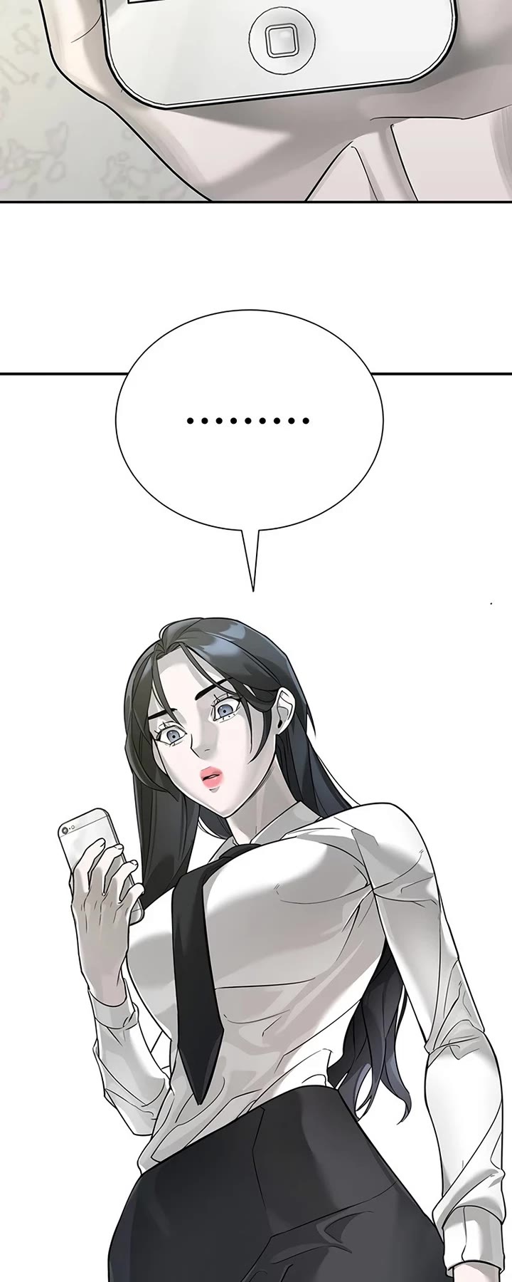 High School Conquest: The Battle Against the Bullies chapter 2 page 33