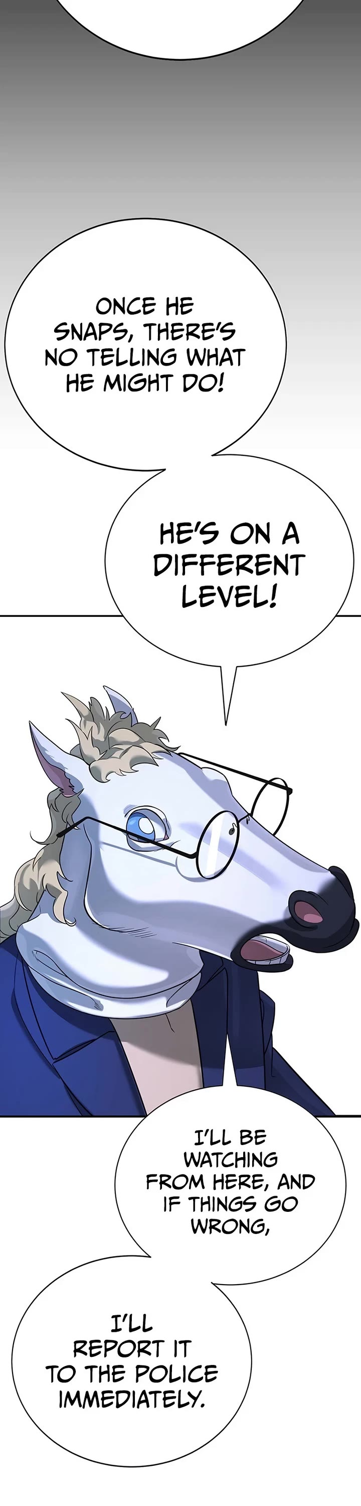 High School Conquest: The Battle Against the Bullies chapter 2 page 47