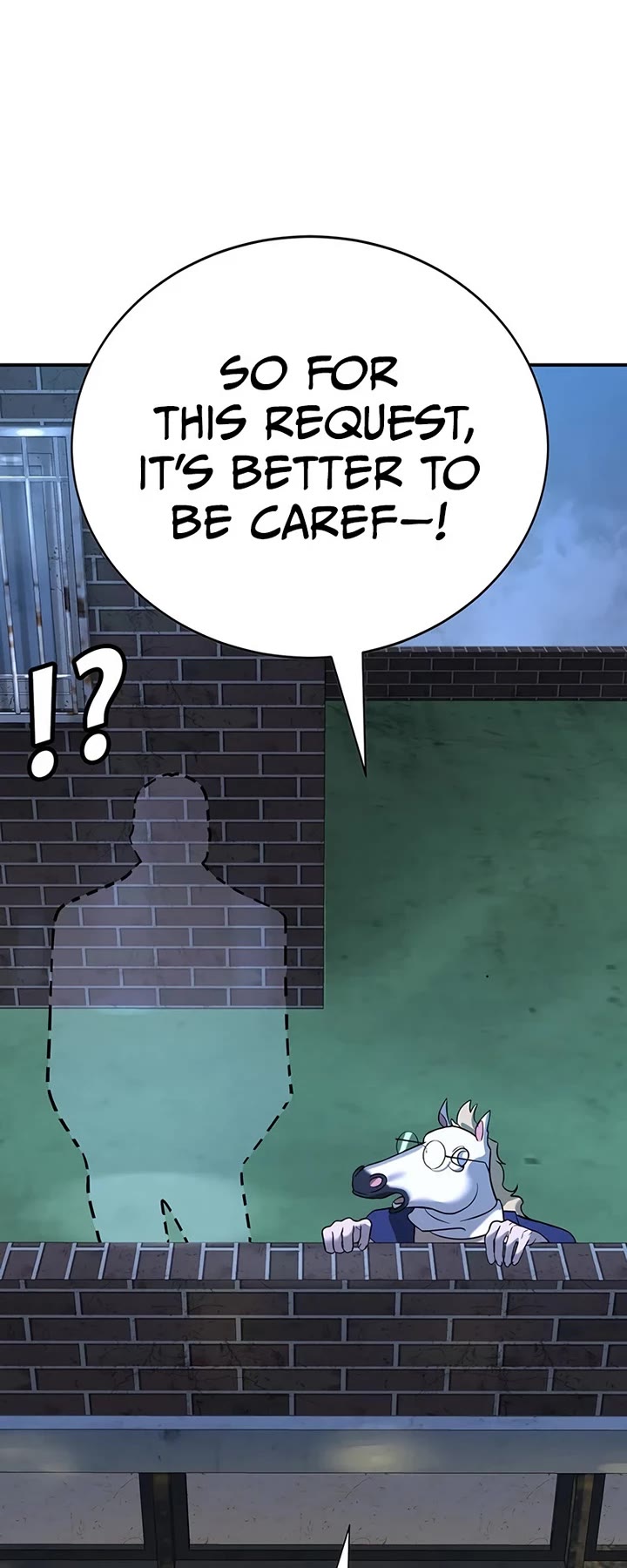 High School Conquest: The Battle Against the Bullies chapter 2 page 48