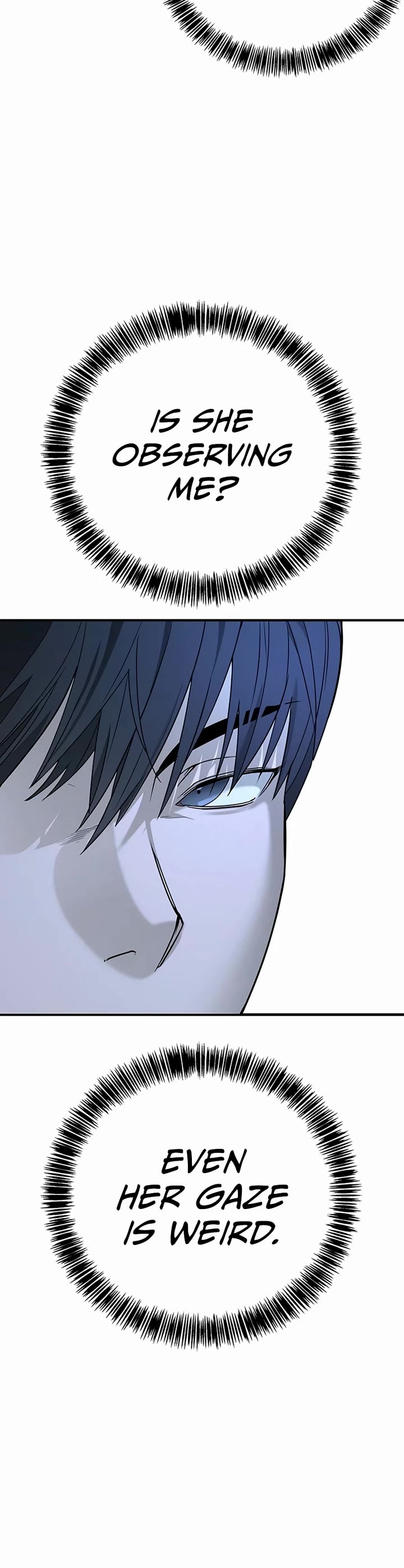 High School Conquest: The Battle Against the Bullies chapter 2 page 67