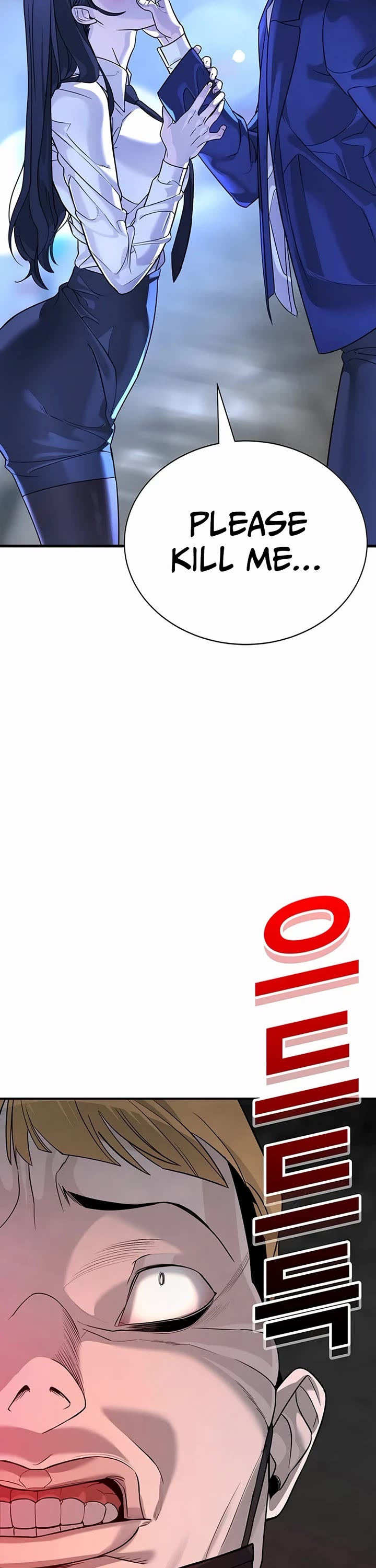 High School Conquest: The Battle Against the Bullies chapter 2 page 69