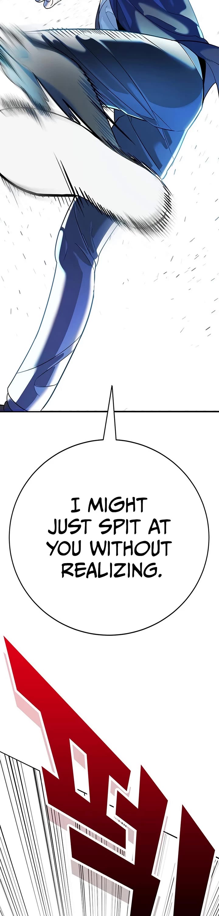 High School Conquest: The Battle Against the Bullies chapter 2 page 78