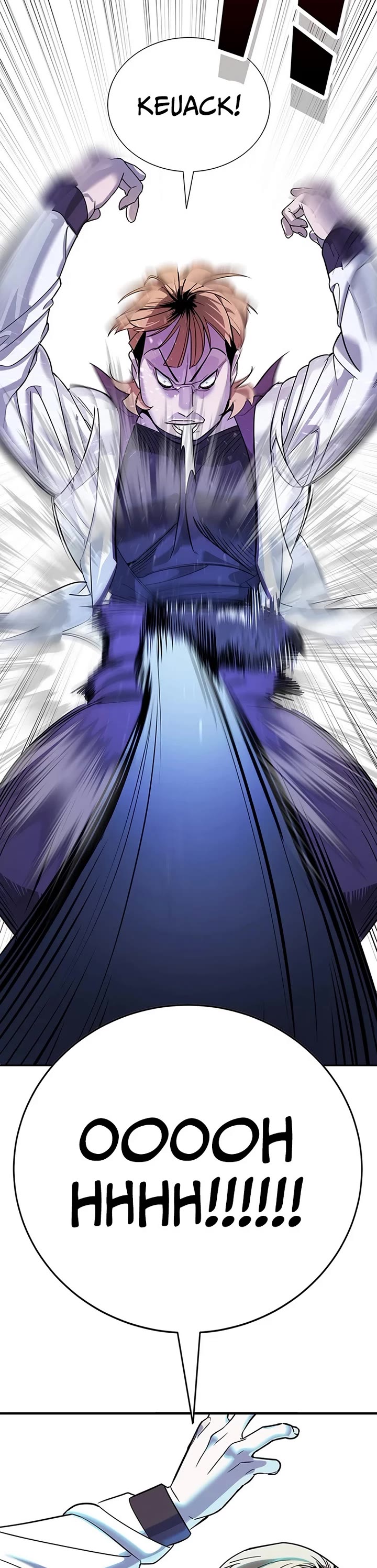 High School Conquest: The Battle Against the Bullies chapter 2 page 79