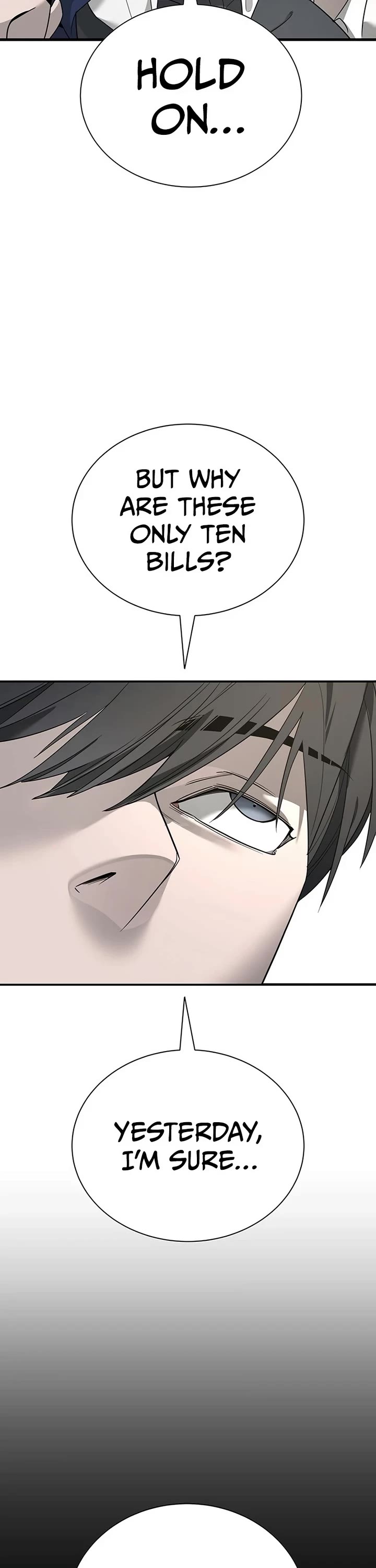 High School Conquest: The Battle Against the Bullies chapter 2 page 8